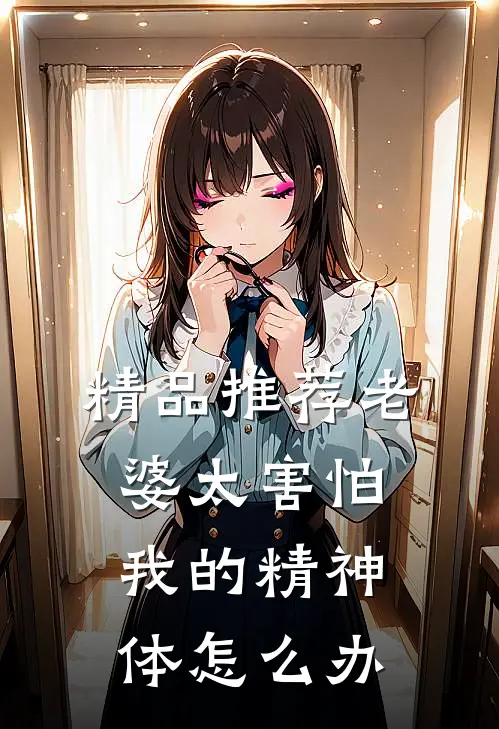 精品推荐老婆太害怕我的精神体怎么办