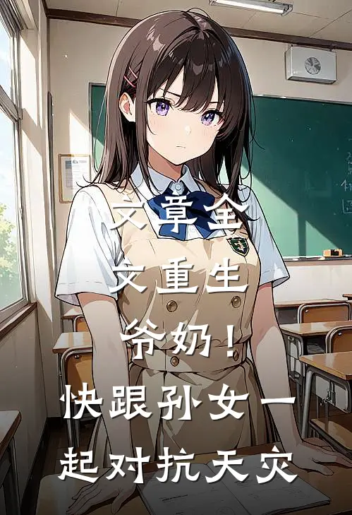 文章全文重生：爷奶！快跟孙女一起对抗天灾