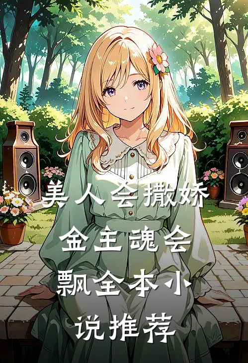 美人会撒娇，金主魂会飘全本小说推荐