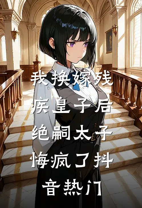 我换嫁残疾皇子后，绝嗣太子悔疯了抖音热门