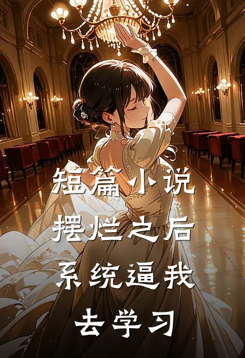 短篇小说摆烂之后，系统逼我去学习