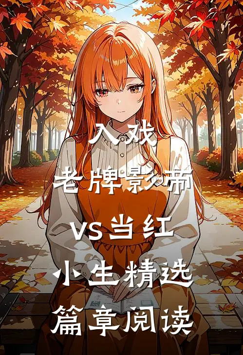 入戏：老牌影帝vs当红小生精选篇章阅读