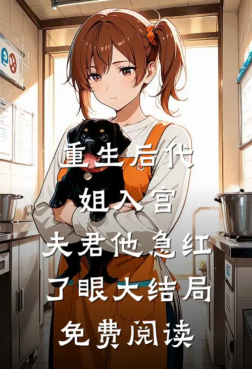 重生后代姐入宫，夫君他急红了眼大结局免费阅读
