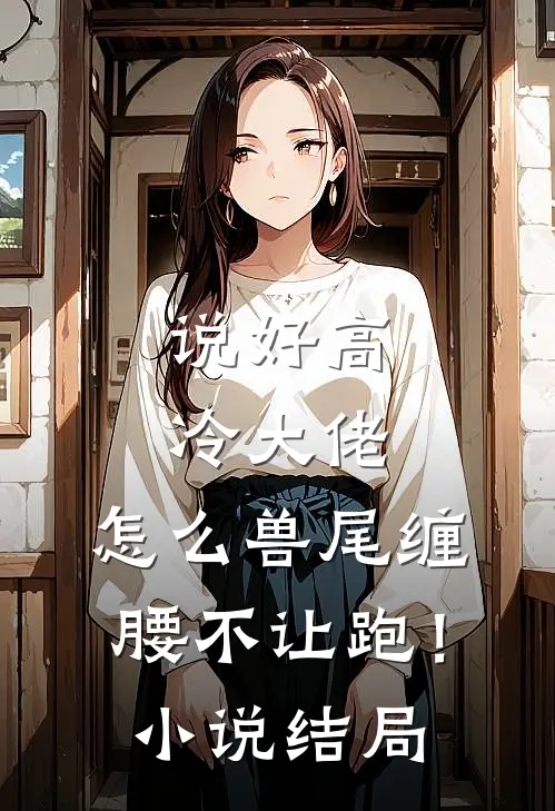 说好高冷大佬，怎么兽尾缠腰不让跑！小说结局