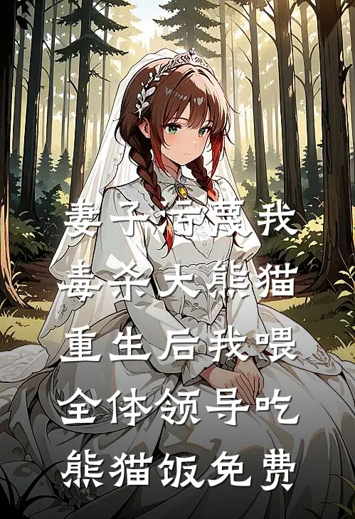 妻子污蔑我毒杀大熊猫，重生后我喂全体领导吃熊猫饭免费