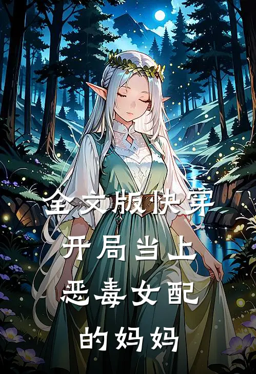 全文版快穿：开局当上恶毒女配的妈妈