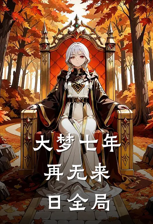 大梦七年，再无来日全局