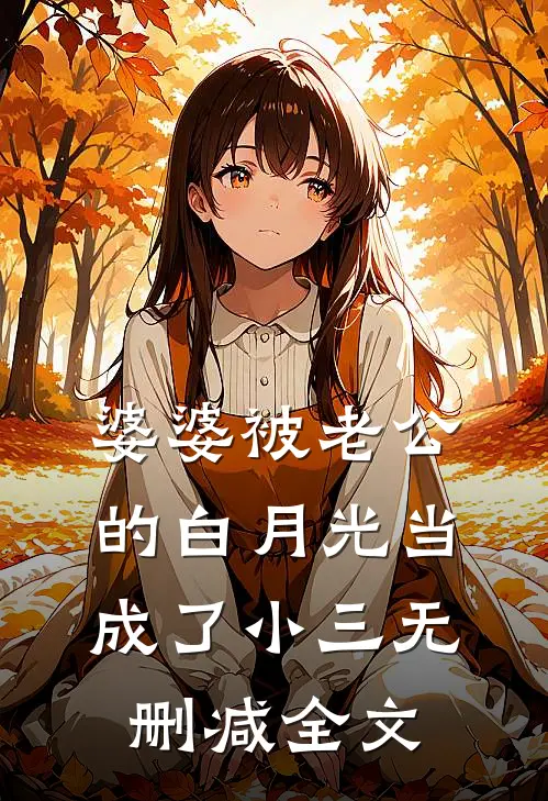 婆婆被老公的白月光当成了小三无删减全文