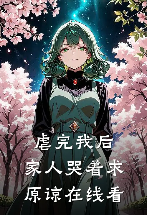 虐完我后，家人哭着求原谅在线看