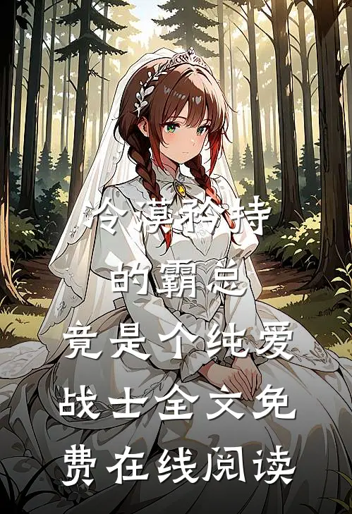 冷漠矜持的霸总，竟是个纯爱战士全文免费在线阅读