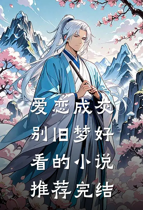 爱恋成灰别旧梦好看的小说推荐完结