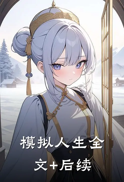 模拟人生全文+后续