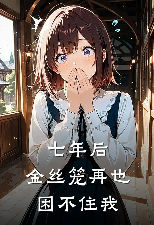 七年后，金丝笼再也困不住我