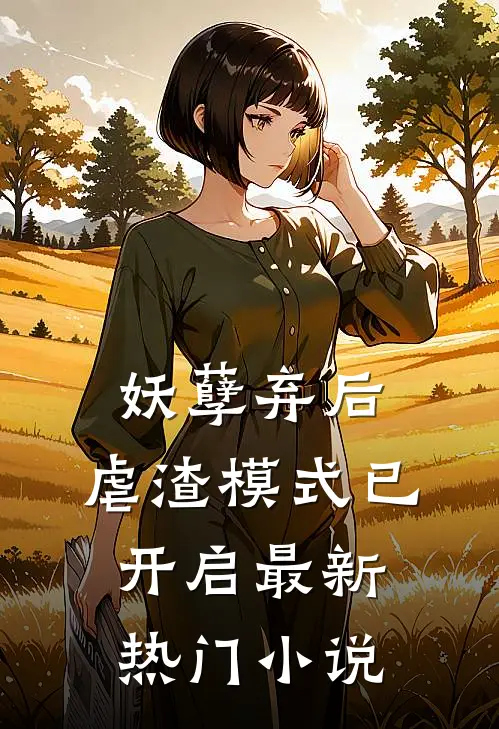 妖孽弃后：虐渣模式已开启最新热门小说