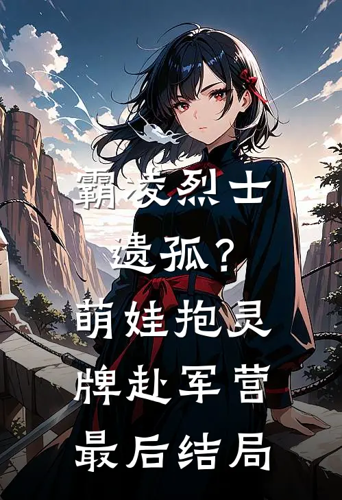 霸凌烈士遗孤？萌娃抱灵牌赴军营最后结局