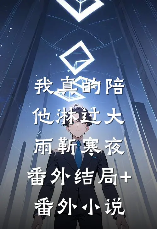 我真的陪他淋过大雨靳寒夜： 番外结局+番外小说