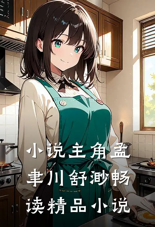 小说主角孟聿川舒渺畅读精品小说
