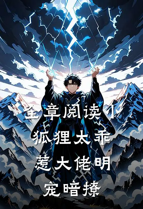 全章阅读小狐狸太乖，惹大佬明宠暗撩