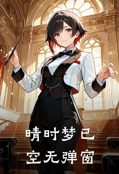 晴时梦已空无弹窗