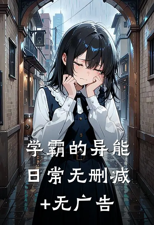 学霸的异能日常无删减+无广告