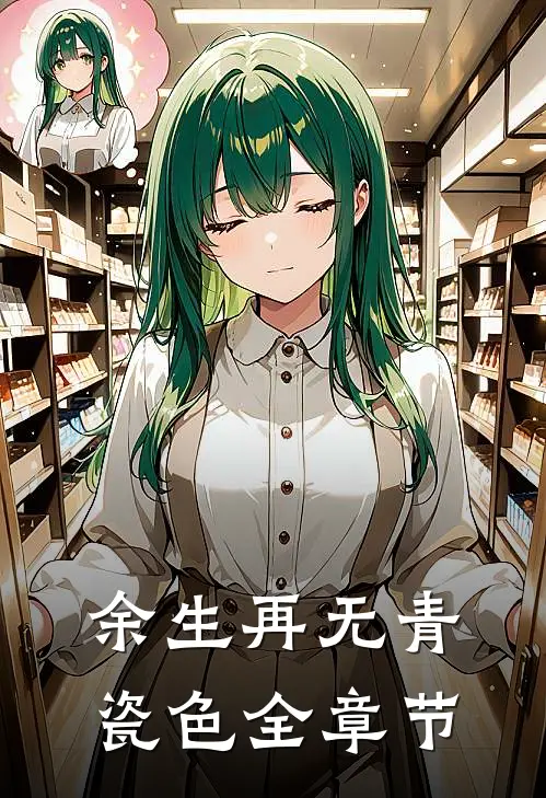 余生再无青瓷色全章节