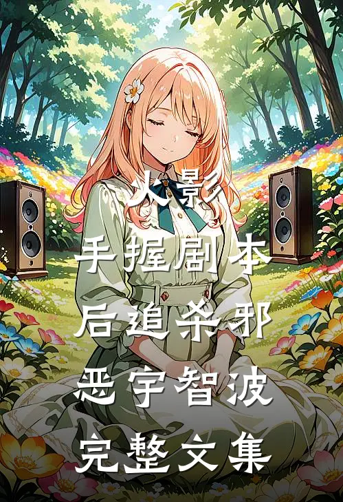 火影：手握剧本后追杀邪恶宇智波完整文集