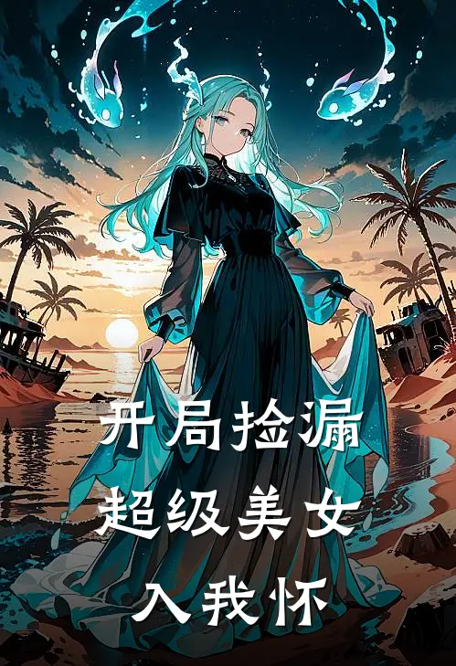 开局捡漏，超级美女入我怀
