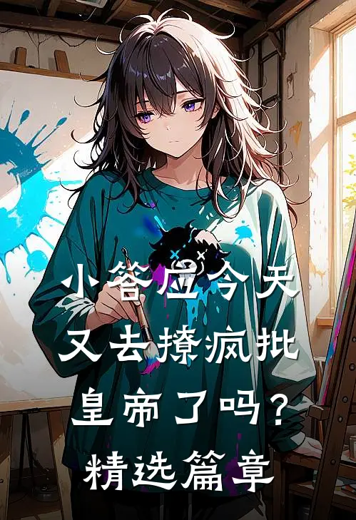 小答应今天又去撩疯批皇帝了吗？精选篇章