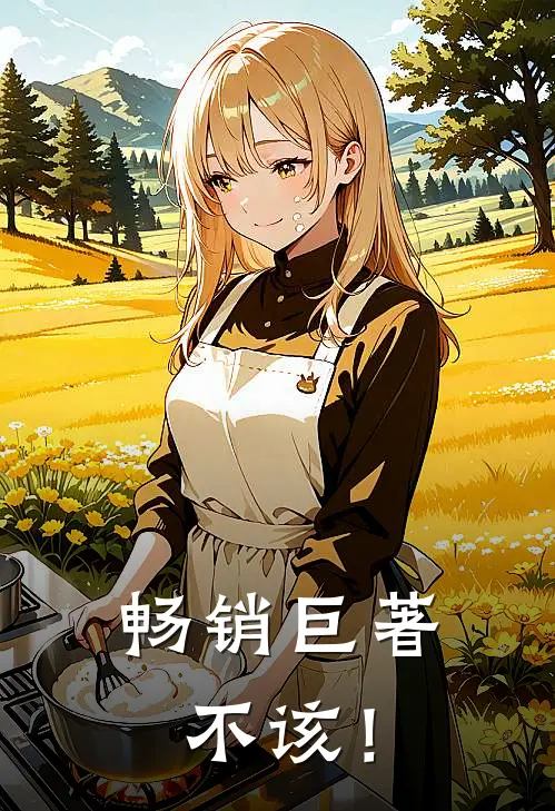 畅销巨著不该！