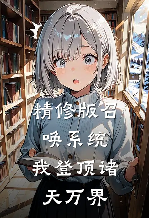 精修版召唤系统：我登顶诸天万界
