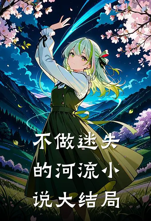 不做迷失的河流小说大结局