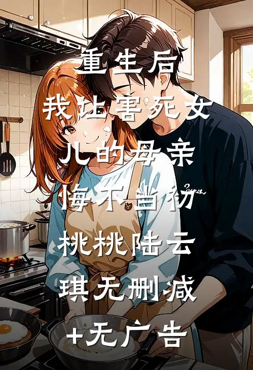 重生后，我让害死女儿的母亲悔不当初桃桃陆云琪无删减+无广告