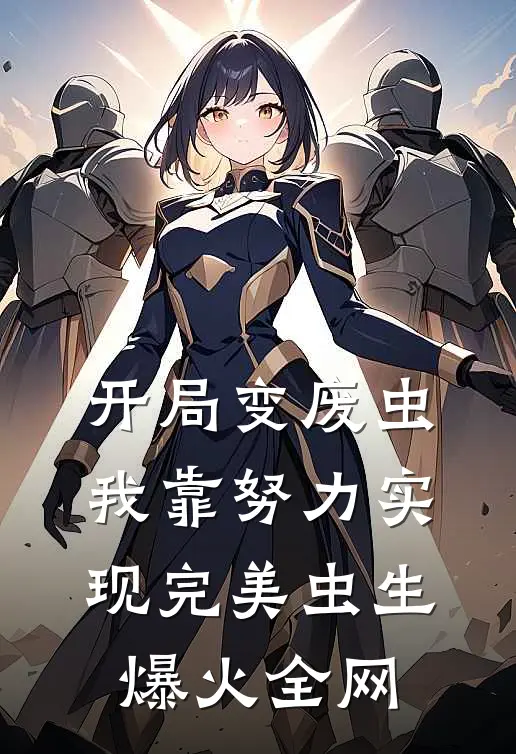 开局变废虫，我靠努力实现完美虫生爆火全网