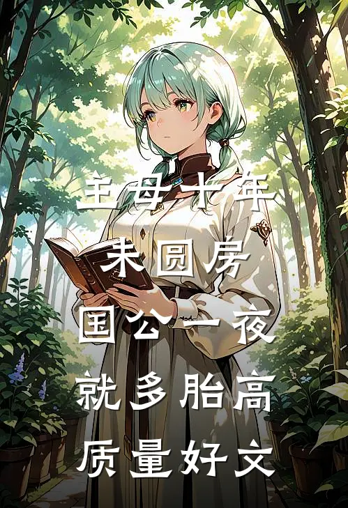 主母十年未圆房，国公一夜就多胎高质量好文