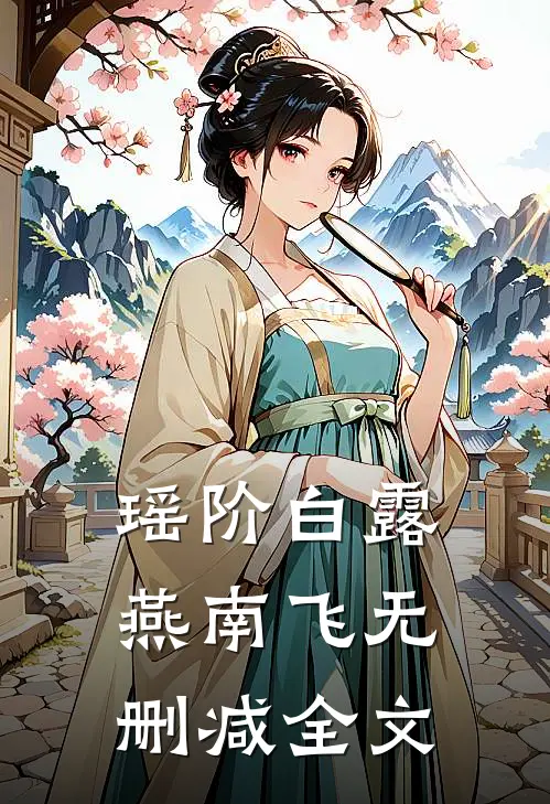 瑶阶白露燕南飞无删减全文