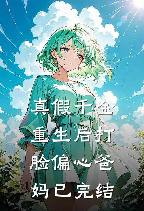 真假千金重生后打脸偏心爸妈已完结