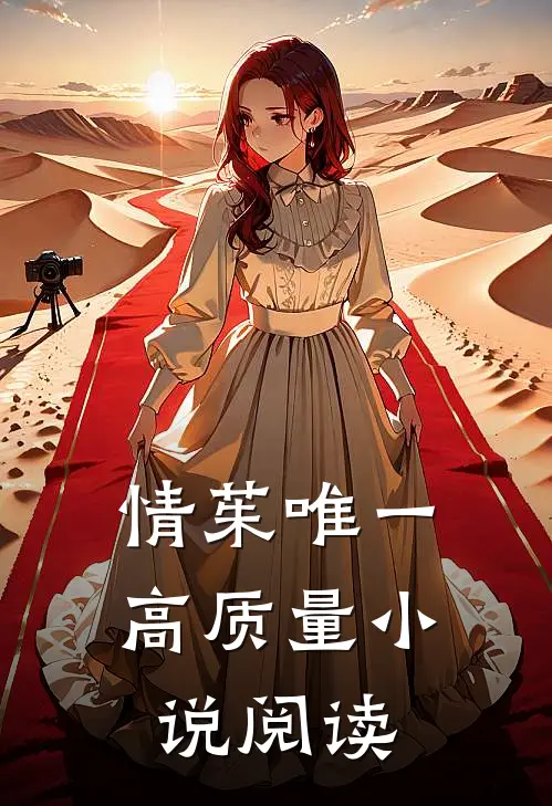 情茱唯一高质量小说阅读