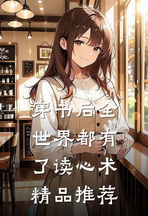 穿书后全世界都有了读心术精品推荐