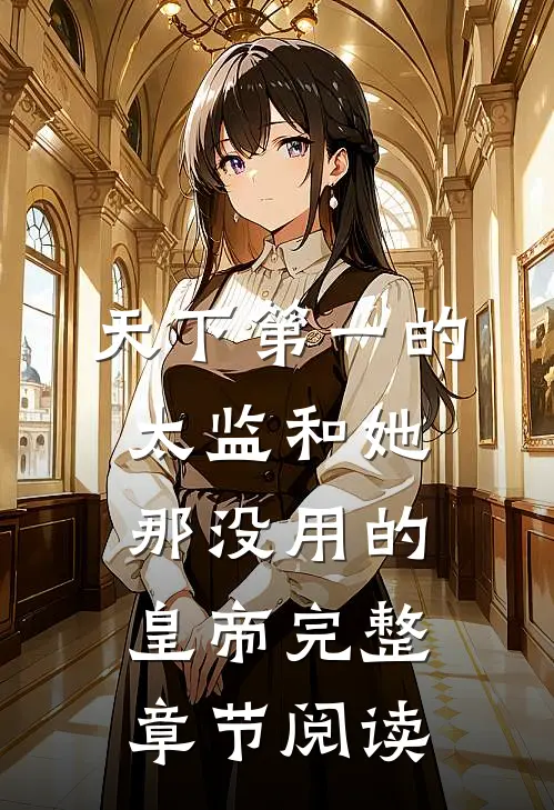 天下第一的太监和她那没用的皇帝完整章节阅读
