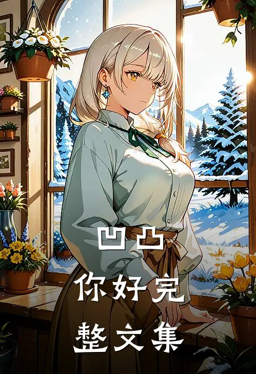 凹凸：你好完整文集