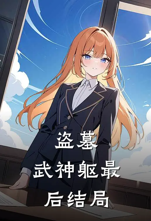 盗墓：武神躯最后结局