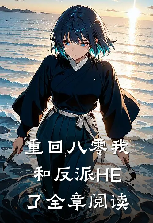重回八零我和反派HE了全章阅读