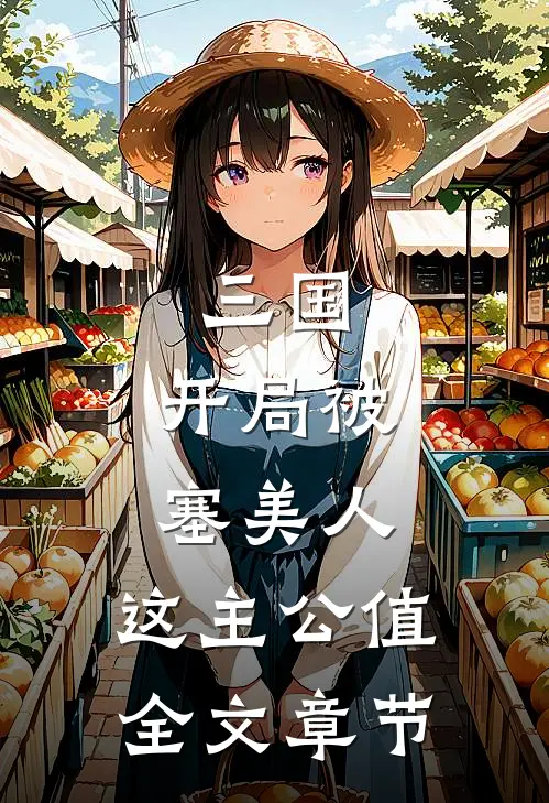 三国：开局被塞美人，这主公值全文章节
