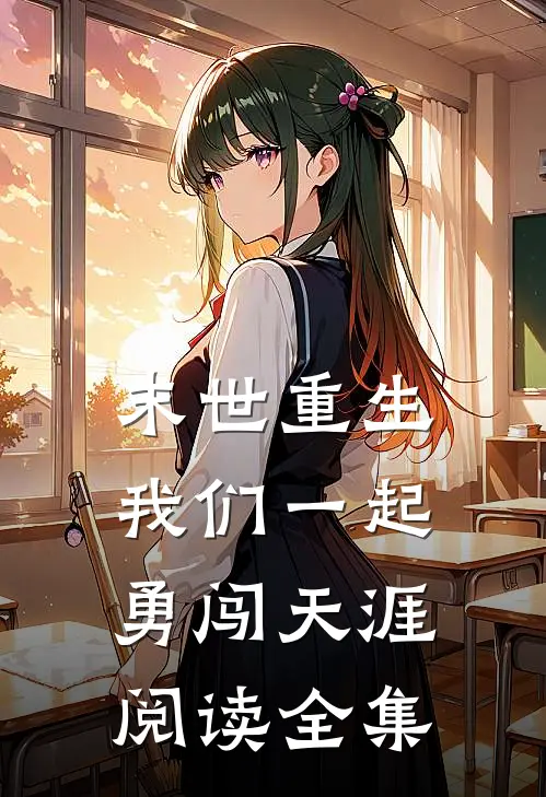 末世重生：我们一起勇闯天涯阅读全集