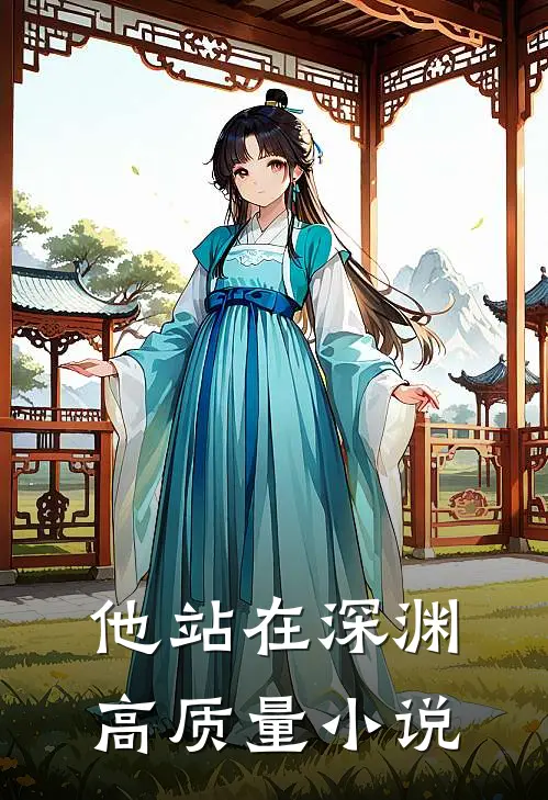 他站在深渊高质量小说