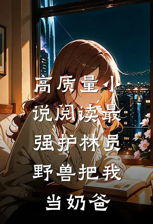 高质量小说阅读最强护林员：野兽把我当奶爸
