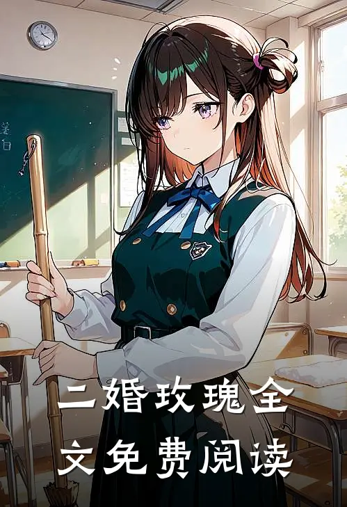 二婚玫瑰全文免费阅读