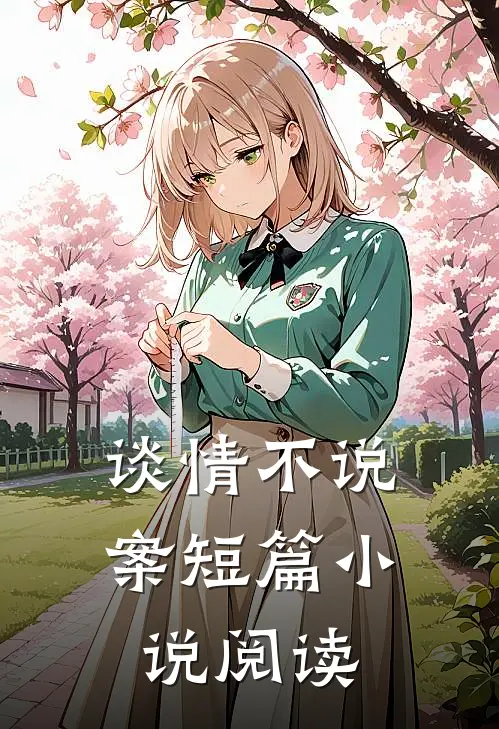 谈情不说案短篇小说阅读