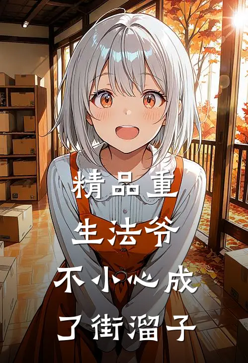 精品重生法爷，不小心成了街溜子