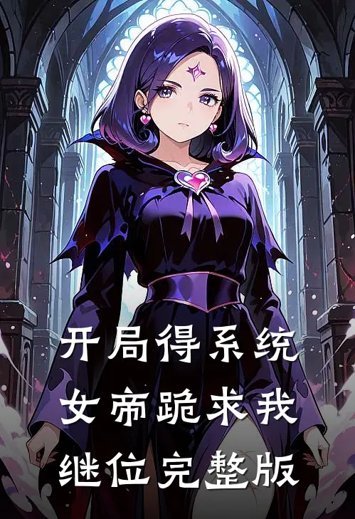 开局得系统，女帝跪求我继位完整版